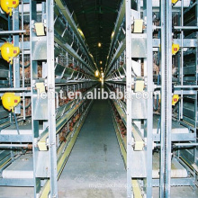 hot sale layer chicken cage of poultry equipment